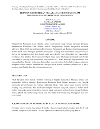 Hal ini merupakan tanggung jawab ekonomis perusahaan. Http Irep Iium Edu My 11671 1 Proceding Peranan Kementerian Luar Bandar Pdf