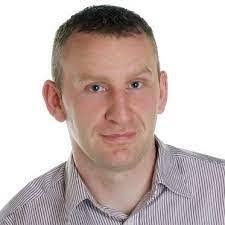 Ray Tyndall's Instagram, Twitter & Facebook