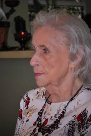 Mildred Bein Obituary (1927