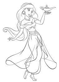 Disney prinzessin malvorlagen malvorlage prinzessin aladin und jasmin ausmalbilder disney lustige malvorlagen lustige zeichnungen malvorlagen tiere disney zeichnen malvorlagen zum ausdrucken. Ausmalbilder Jasmin Ausmalbilder Zum Ausdrucken