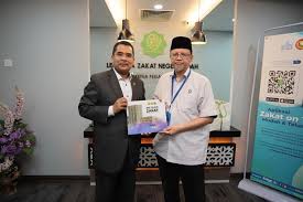 Download borang permohonan zakat kedah. Mais Kunjungi Lembaga Zakat Negeri Kedah Kongsi Pengalaman Mais