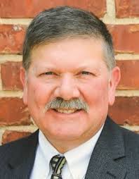 New AgriLife Extension Specialist Tackles Water Issues