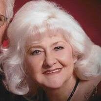 Joan B. Haines Obituary