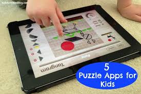 My picture puzzle is a jigsaw puzzle game that offers fantastic experience for puzzle lovers. Puzzle App Top 5 Best Apps For Kids