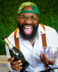 Jamal Parker (@jamalrashadp) • Instagram photos and videos