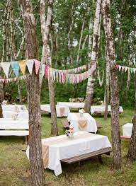 Wedding Outside You Must Remember This When You Celebrate In The Forest Park Celebrate Forest Outside Hochzeit Draussen Rustikale Hochzeit Hochzeit Wald
