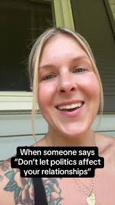 Political Relationships