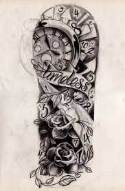 New Tattoo Pictures Sleeve Tattoo Tattoo Sleeve Designs Timeless Tattoo Half Sleeve Tattoos Drawings