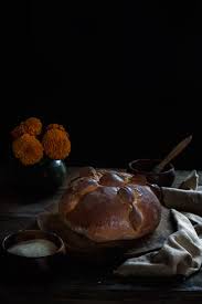 Pan De Muerto Pan De Muerto Recetas De Comida Chocolate A La Taza