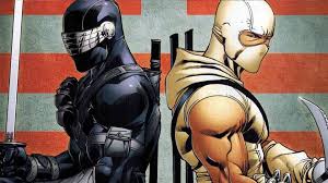 Joe animated series is coming in 2022. A New G I Joe Animated Series Has Been Announced And It S Coming In 2022 Geektyrant