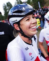 UCI Mountain Bike added a new photo.