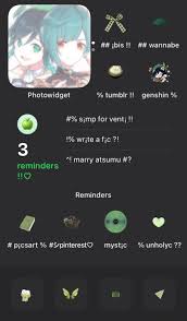 Green academia, also known by various other names, is a splinter academia aesthetic specializing in biology and earth sciences, especially botany, ecology, geobiology, mycology, and zoology. Green Anime Aesthetic Explore Tumblr Posts And Blogs Tumgir