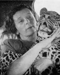 Europeans In East Africa