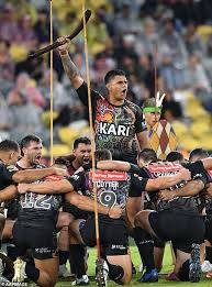 Latrell mitchell's first nrl game in six months will be one of many highlights when the indigenous all stars take on the maori all stars in the nrl all stars clash in townsville on february 20. Freedomroo Footy Star Latrell Mitchell Fan Of Eshay Who Teaches His Social Media Fans How To Break The Law Australiannewsreview