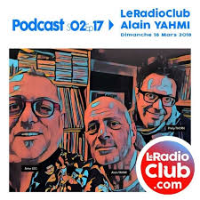 LeRadioClub