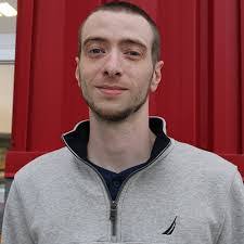 Patrick Teeter's Instagram, Twitter & Facebook