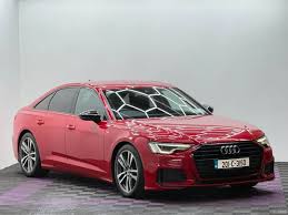 Image result for Tango Red 2020 A6