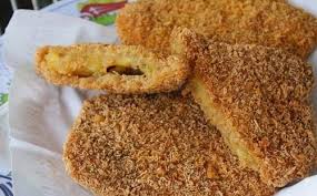 10 Resep Kreasi Pisang Goreng Enak Yang Bisa Jadi Teman Nikmat Saat Santai