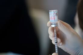 Based on those data, the vaccine appears 94.5 percent effective. Moderna Booster Shot Appears Effective Against Variants Undetected Early Heart Damage Raises Risk Of Death For Hospitalized Patients Coronavirus Update For May 10 2021 Cleveland Com