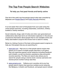 A reverse email lookup tool, on the other hand, gathers information about with webdef, you can enter a company site and instantly generate a list of email addresses associated with that company. The Internet S Best Free People Search Engines