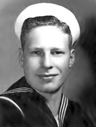 Raymond Anthony Parks : Petty Officer First Class from Pennsylvania, World  War II Casualty
