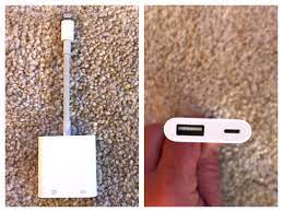 So Verwendet Ihr Usb Zubehor Mit Iphone Und Ipad Euronics Trendblog