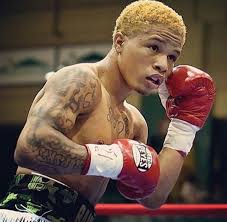 Boxer gervonta davis is seen on camera grabbing a woman by the throat and pulling her out of her seat at a charity basketball game. Tbt Gervonta Tank Davis Facebook