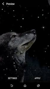<p>tener un fondo de pantalla bonito y original es algo que todos queremos. Descargar Wolf And Moon Para Android Gratis El Fondo De Pantalla Animados Lobo Y Luna En Android