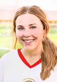 Ava Crowley's Instagram, Twitter & Facebook