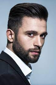 The Collection Of The Most Essential Advice On Beard Care Beard Styles Short Beard Styles For Men Mens Hairstyles With Beard