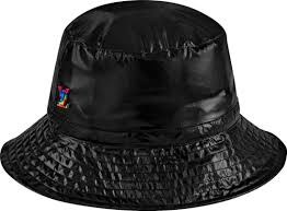 Model & texture both included in file. Louis Vuitton Black 2054 Bucket Hat Incorporated Style