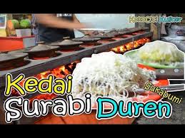 Check spelling or type a new query. Kedai Surabi Duren Sukabumi Kuliner Sukabumi Youtube