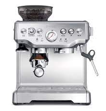 Take note breville espresso machine cleaning isn't a walk in the park! The Best Breville Espresso Machines Brownscoffee Com