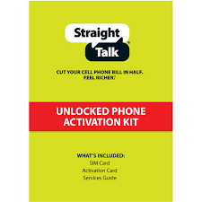 The telecommunications industry has experienced more than its fair share of change, and by necessity has evolved extremely quic. Net10 Unlocked Phone Activation Kit