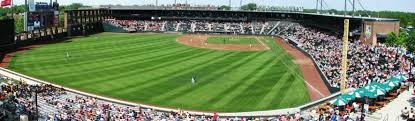 Best Seats At Huntington Park Columbus Clippers