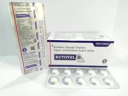 Median age at diagnosis, 8.8 years) were evaluated. Trypsin Bromelain Rutoside And Diclo Sod Tablets Buy Trypsin Bromelain Rutoside Diclo Sodium Tablets Pharmaceuticals Tablets
