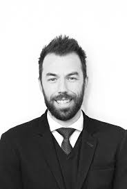 Running a Successful Branding Agency with Blake Goodwin,” an episode of The  Businessology Show