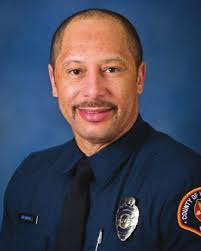 National Fallen Firefighters Memorial Weekend