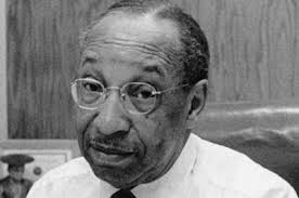 How publisher Cecil Newman made his mark