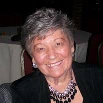 Audrey Miller Scott Obituary (2022)