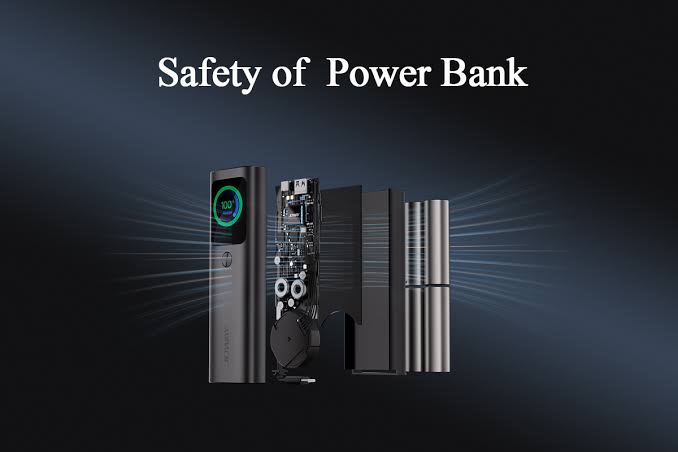 What Makes a Power Bank Safe?| power bank OEM Manufacturer