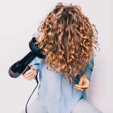 One of my most asked curly hair questions is always regarding blow drying and diffusing curls. The 5 Best Curly Hair Tips We Ve Learned From Pro Stylists Allure