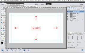 Photoshop gradient overlay requires a shape layer, not a regular layer? Solved Title Safe Area Overlay Adobe Support Community 9019868