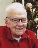 Arthur Beier Obituary (2010)