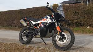 A wider friction zone allows you to modulate your clutch while riding single track and technical trails much better than stock. Ktm Adventure 790r Offroadtuning Was Bisher Geschah Jentlflow