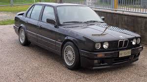Turbo, supercharger, stroker and others. Automotive Database Bmw 3 Series E30