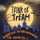 Trunk or Treat: Garage of Ghouls event image