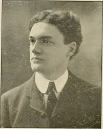 Image from page 30 of "The Monticola" (1906)