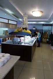 Der sich direkt hinter dem haus befindet. Buffet Bild Von Mongolei Haus Laatzen Tripadvisor