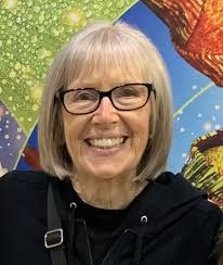 Renate Gisela (Rene) Meyer